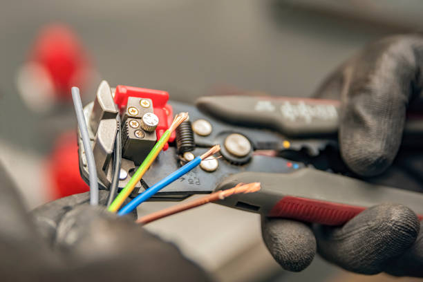 Best 24-Hour Electrician  in Cambridge Springs, PA
