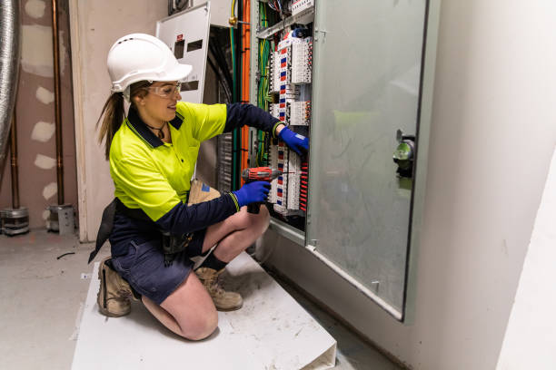 Best Emergency Electrician Near Me  in Cambridge Springs, PA
