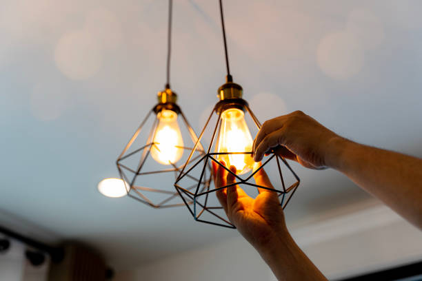 Best Electric Panel Repair  in Cambridge Springs, PA