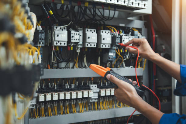 Best Residential Electrician Services  in Cambridge Springs, PA
