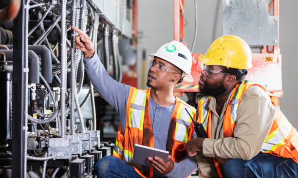 Best Electrical Troubleshooting Services  in Cambridge Springs, PA