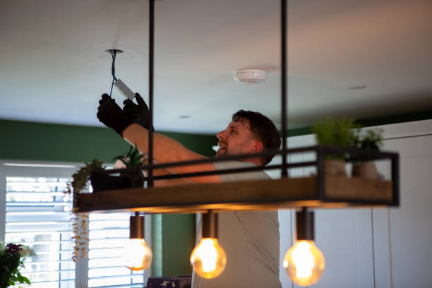 Best Affordable Emergency Electrician  in Cambridge Springs, PA