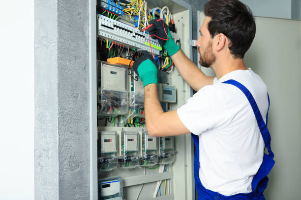 Best Circuit Breaker Repair  in Cambridge Springs, PA