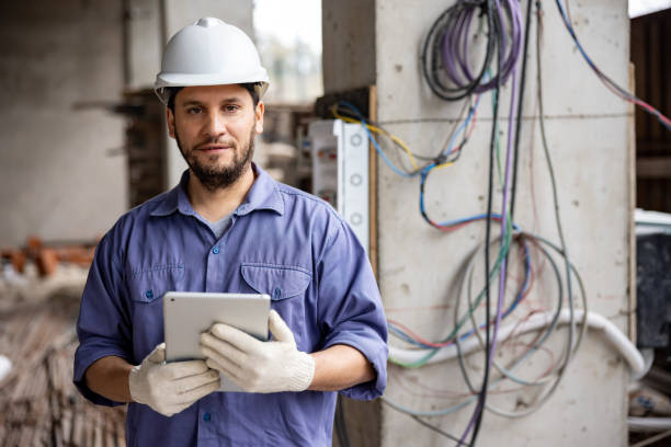 Best Electrical System Inspection  in Cambridge Springs, PA