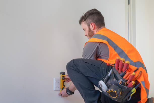Best Electrical Contractors for Businesses  in Cambridge Springs, PA