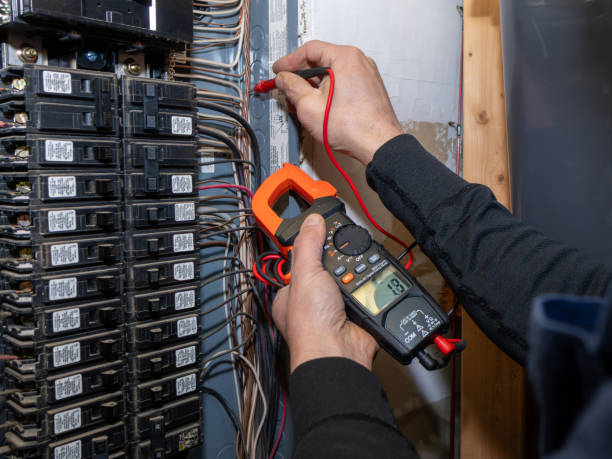 Best Emergency Electrical Repair  in Cambridge Springs, PA