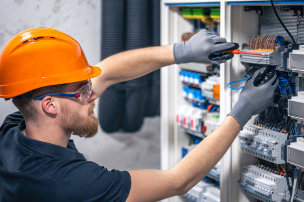 Best Electrician Near Me  in Cambridge Springs, PA