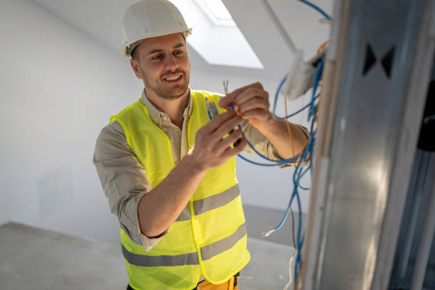 Best Electrical Installation Contractor  in Cambridge Springs, PA