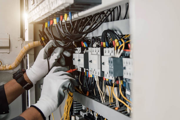 Best Electrical Repair Services  in Cambridge Springs, PA